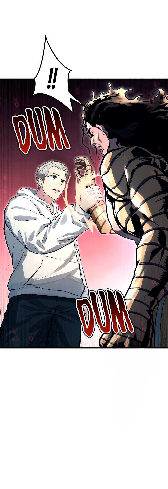 Urek Mazino Ch. 2 第12页