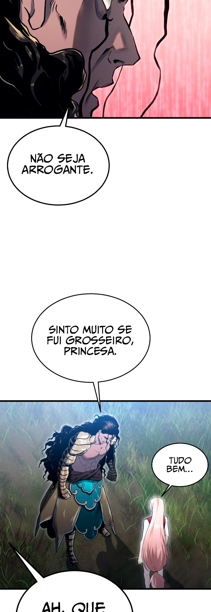 Urek Mazino Ch. 2 第19页