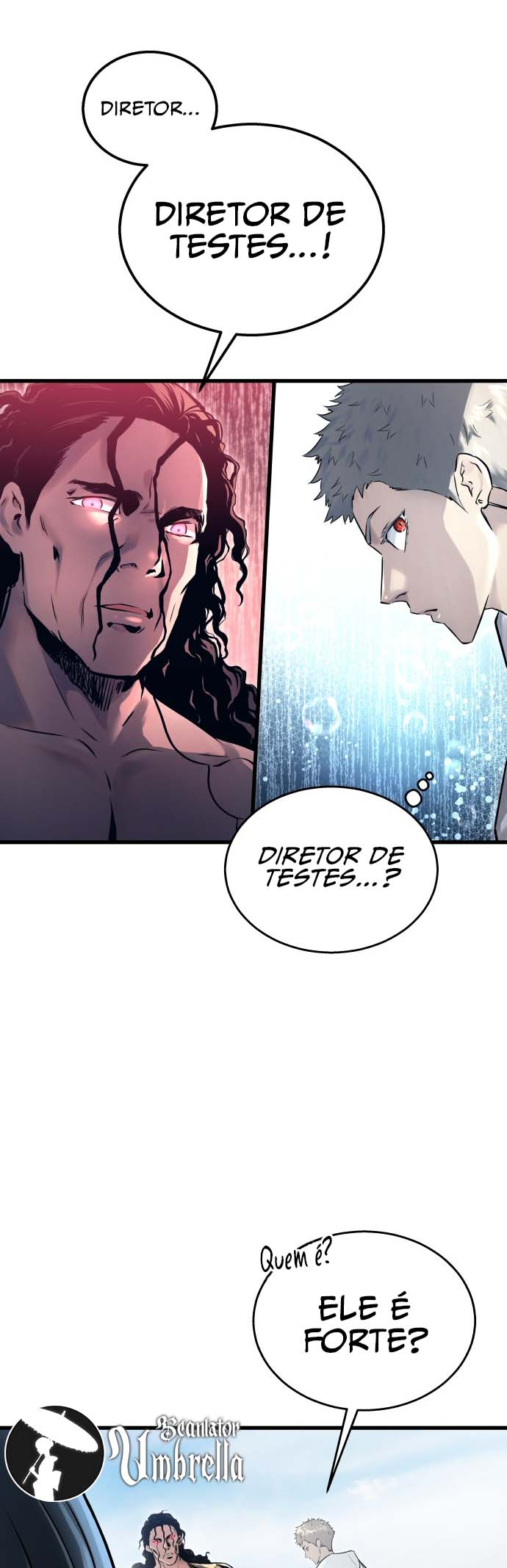 Urek Mazino Ch. 2 第25页