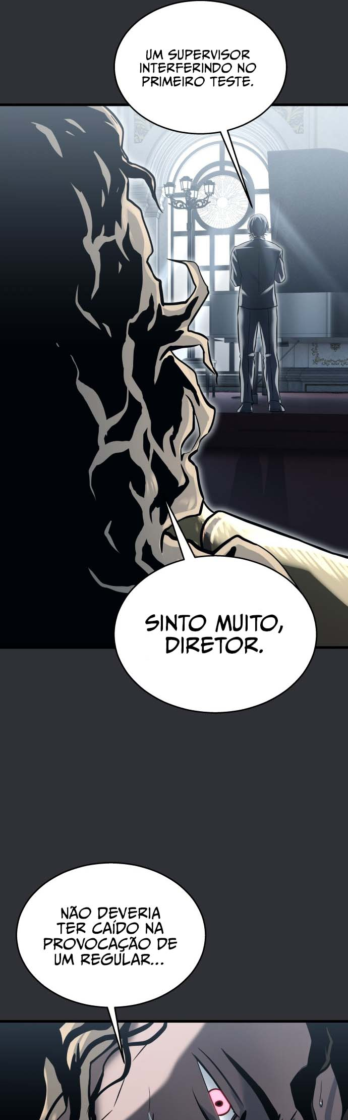 Urek Mazino Ch. 2 第35页