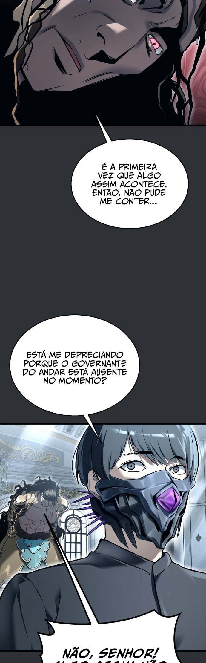 Urek Mazino Ch. 2 第36页