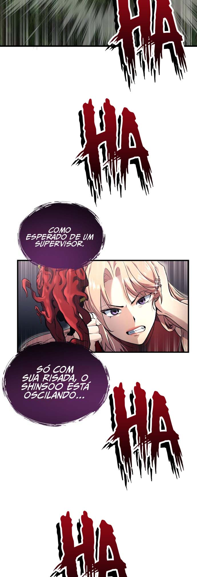 Urek Mazino Ch. 2 第5页