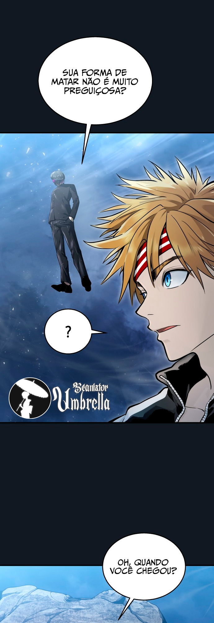 Urek Mazino Ch. 2 第62页