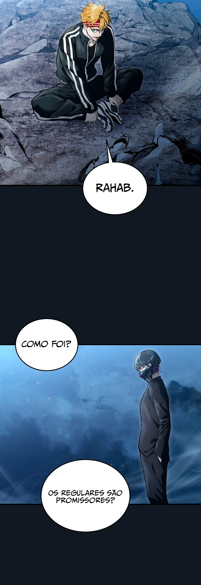 Urek Mazino Ch. 2 第63页