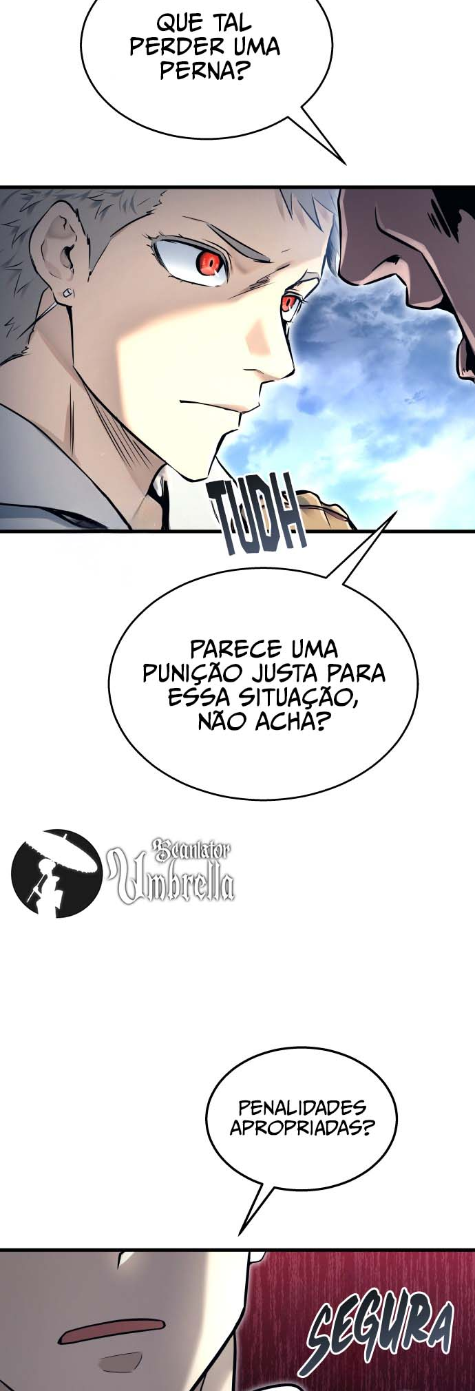 Urek Mazino Ch. 2 第8页