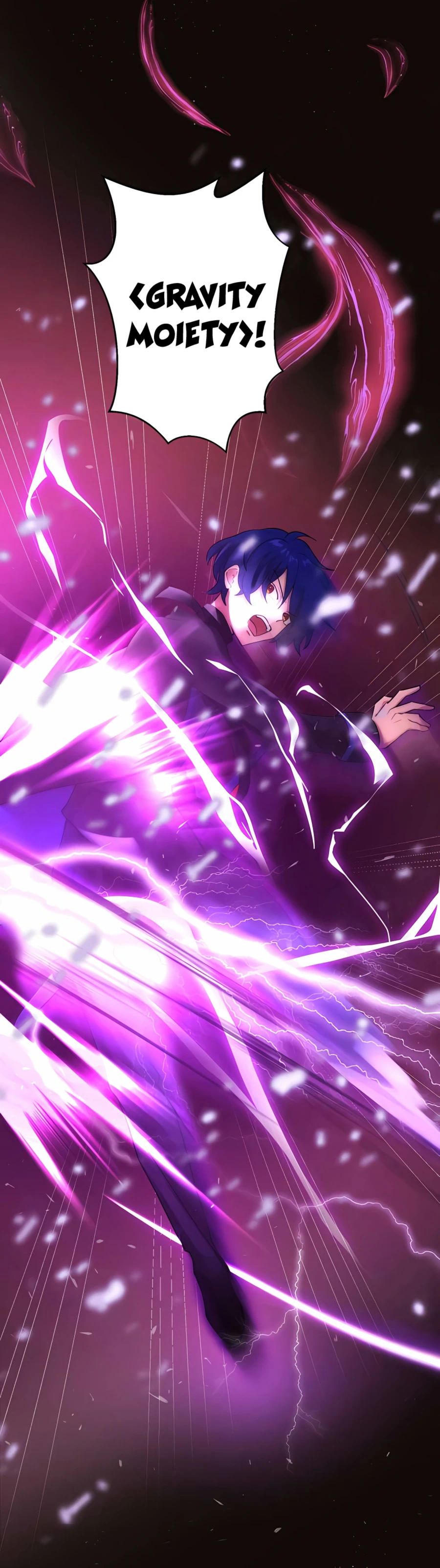 Boukensha wa Kakushi Class <Juuryoku Tsukai> de Saikyou o Mezasu Ch. 6 第37页
