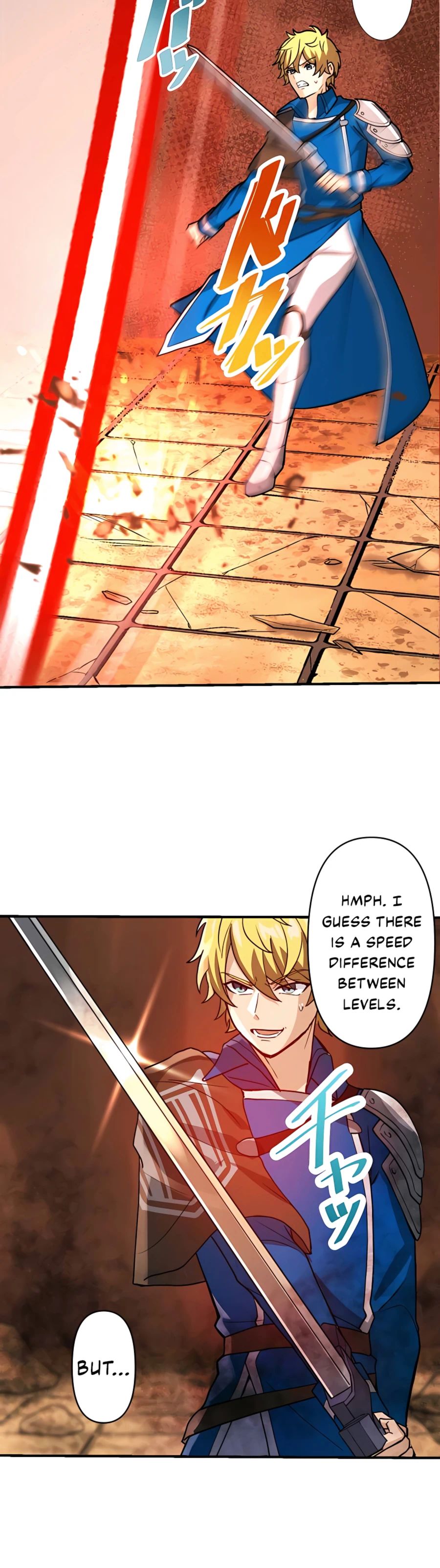 Boukensha wa Kakushi Class <Juuryoku Tsukai> de Saikyou o Mezasu Ch. 6 第6页