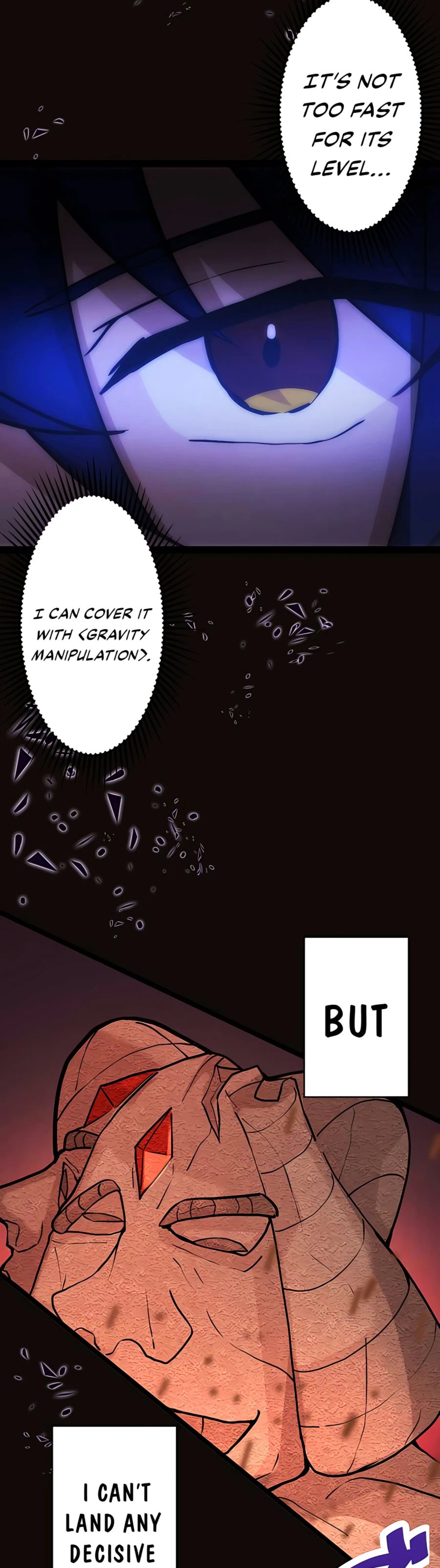 Boukensha wa Kakushi Class <Juuryoku Tsukai> de Saikyou o Mezasu Ch. 6 第56页