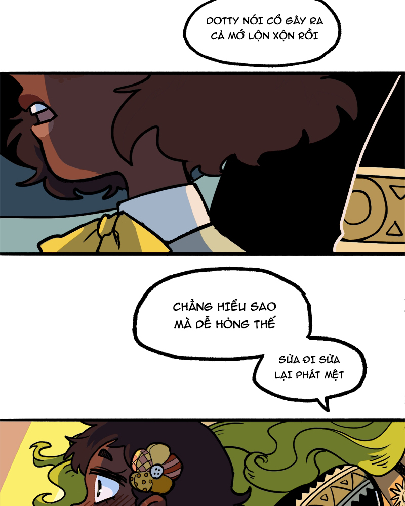 Marionetta Ch. 1 第109页