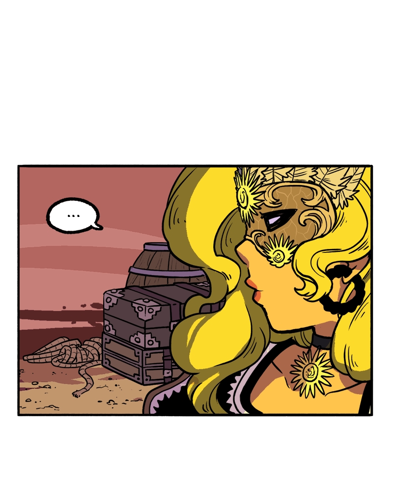 Marionetta Ch. 1 第119页