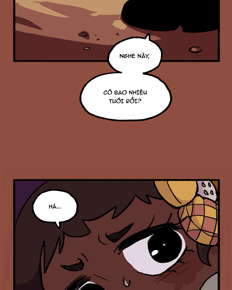 Marionetta Ch. 1 第136页