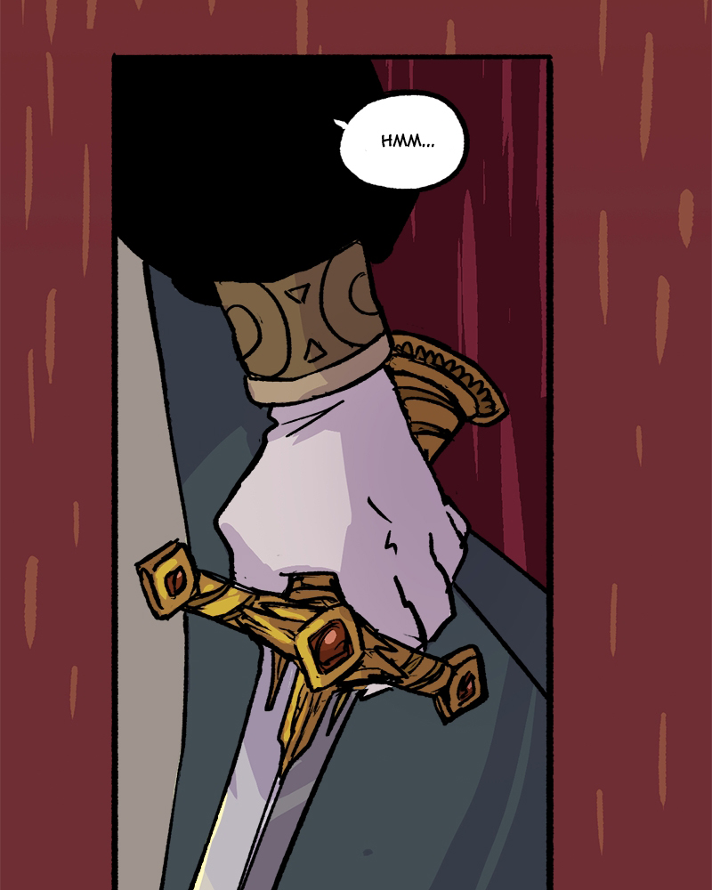 Marionetta Ch. 1 第138页