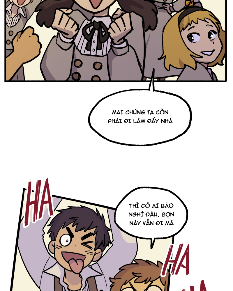 Marionetta Ch. 1 第40页