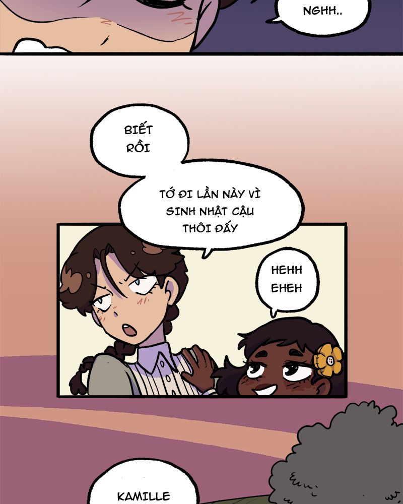 Marionetta Ch. 1 第56页