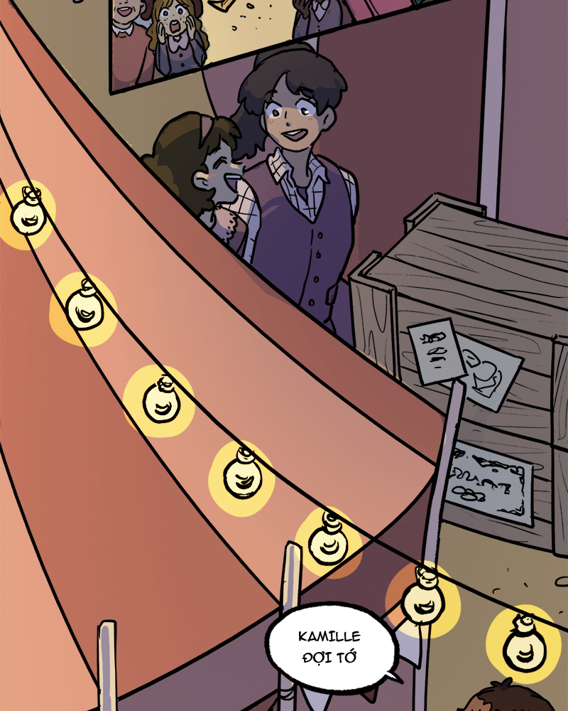 Marionetta Ch. 1 第69页