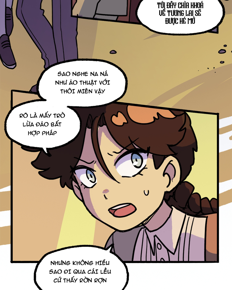 Marionetta Ch. 1 第72页