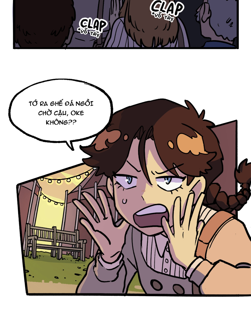 Marionetta Ch. 1 第77页