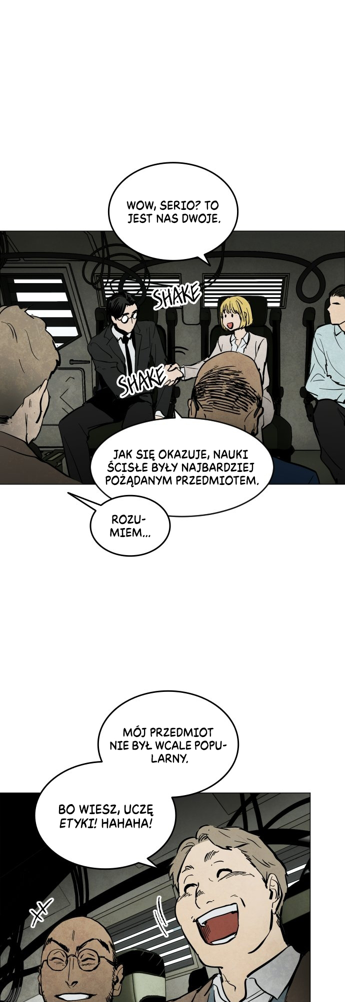 Pogeuraendeu Prolog 第9页