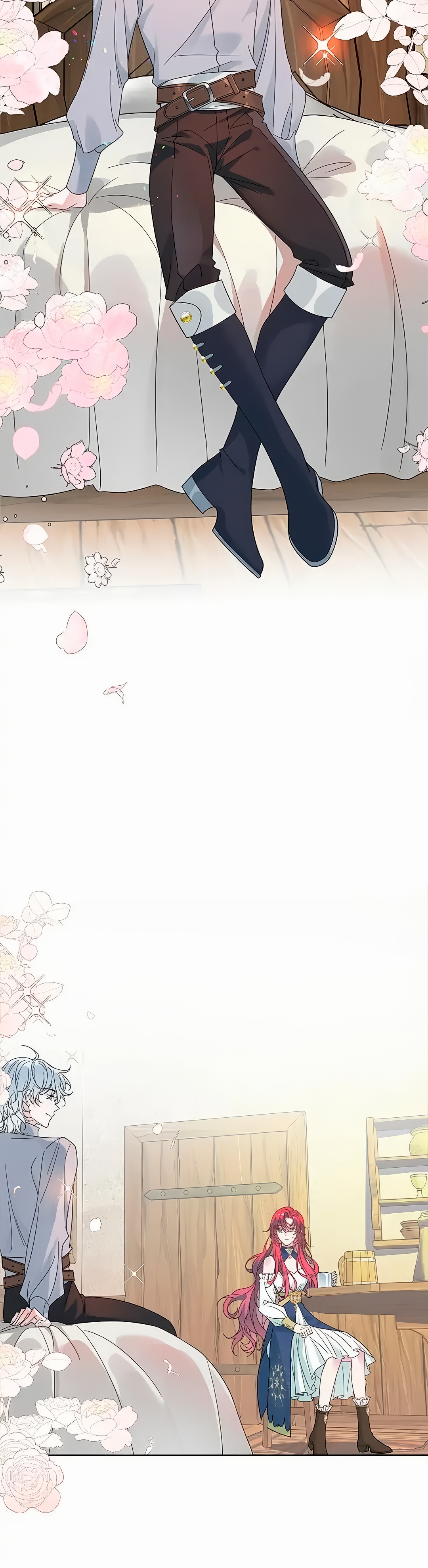 Radia Vol. 1 Ch. 2 第18页
