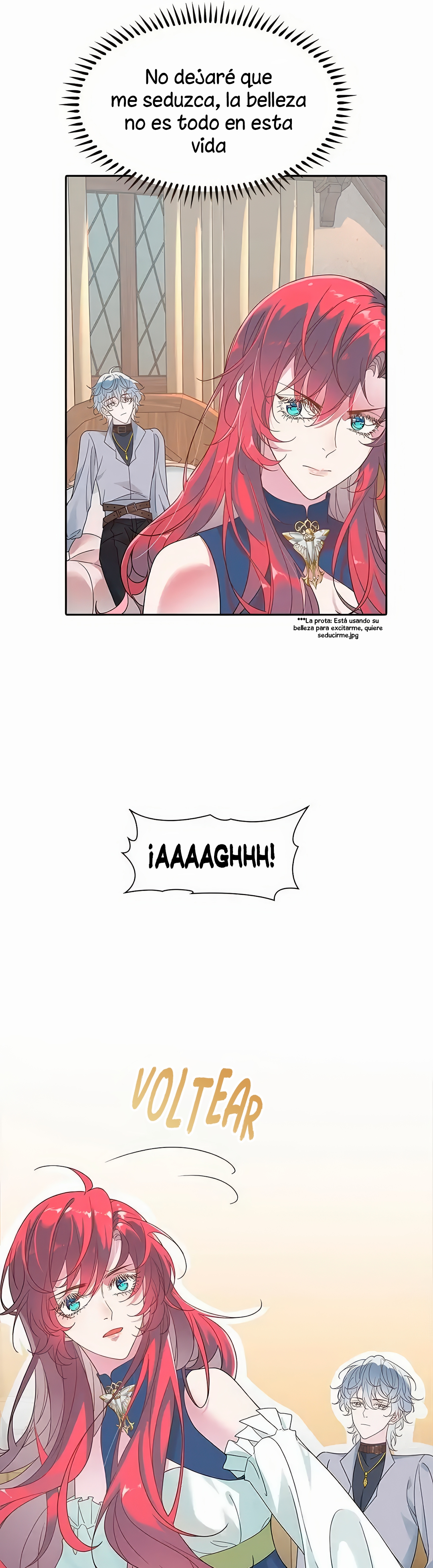 Radia Vol. 1 Ch. 2 第20页