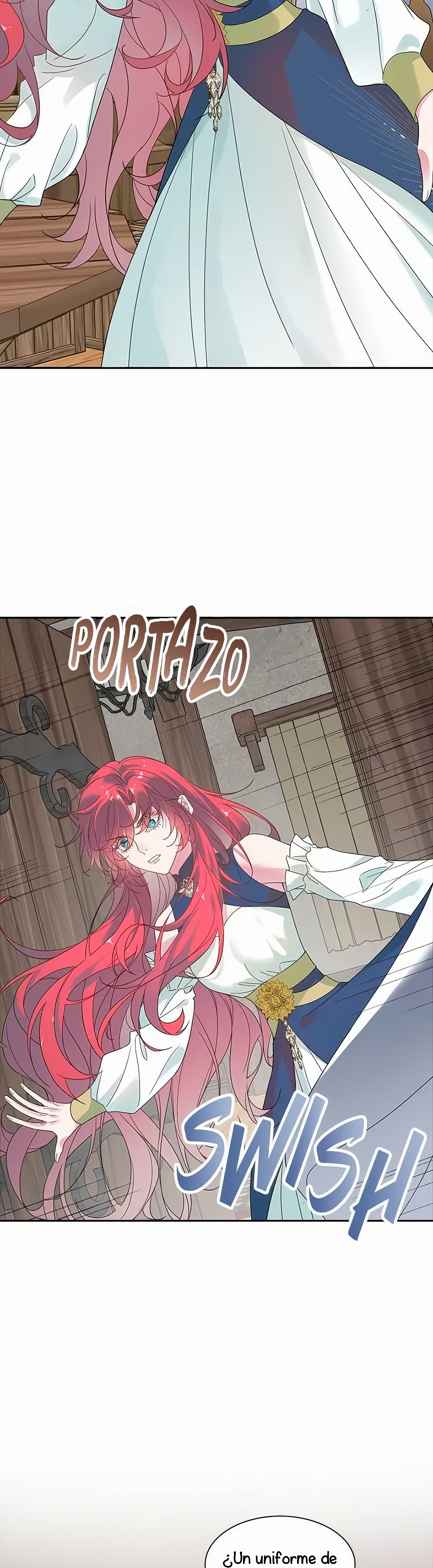 Radia Vol. 1 Ch. 2 第21页