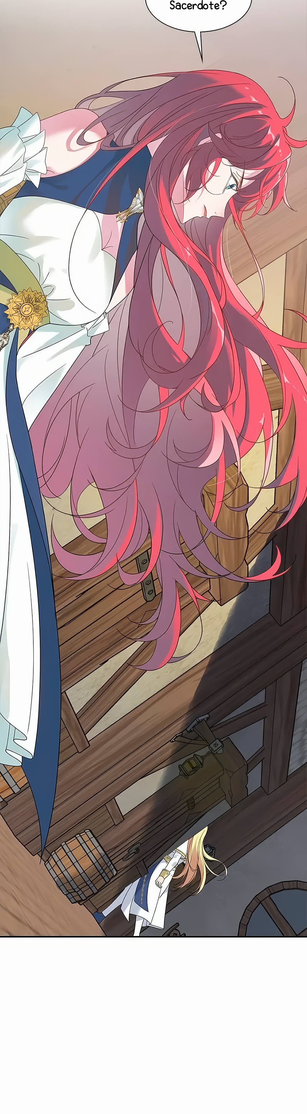 Radia Vol. 1 Ch. 2 第22页