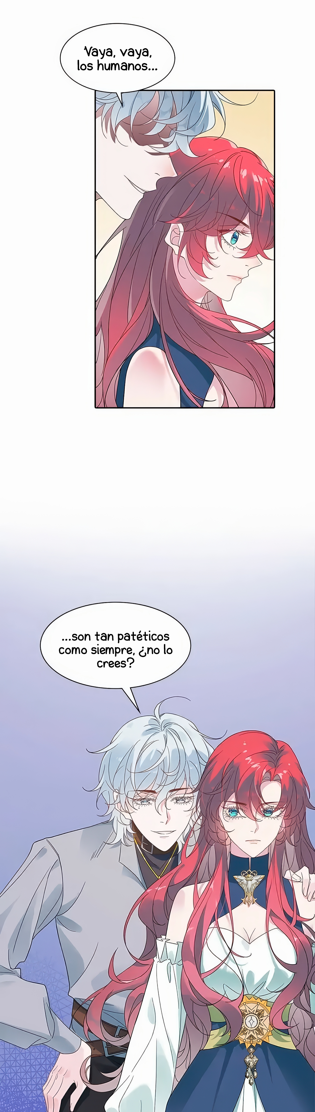Radia Vol. 1 Ch. 2 第26页