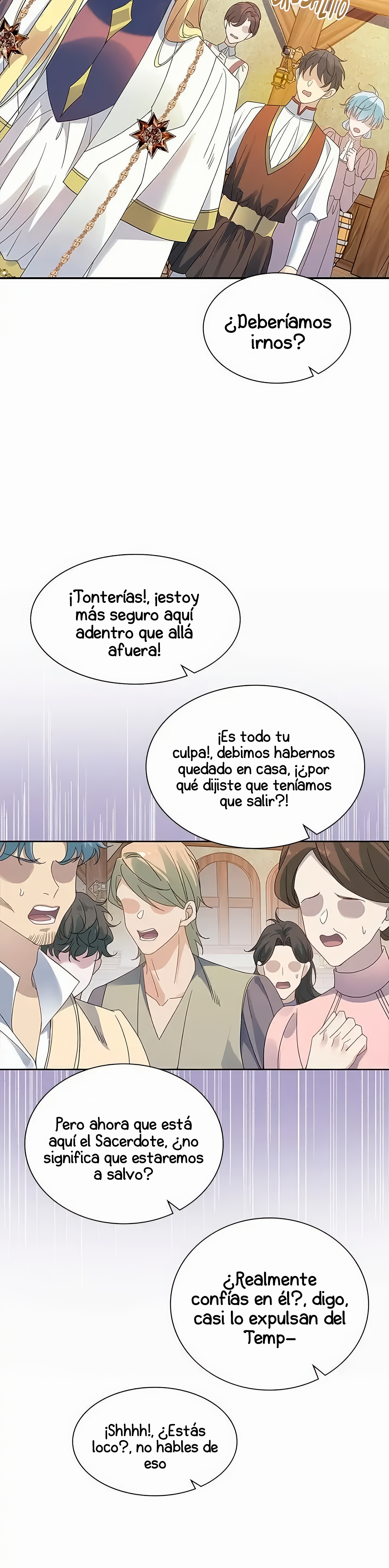 Radia Vol. 1 Ch. 2 第30页