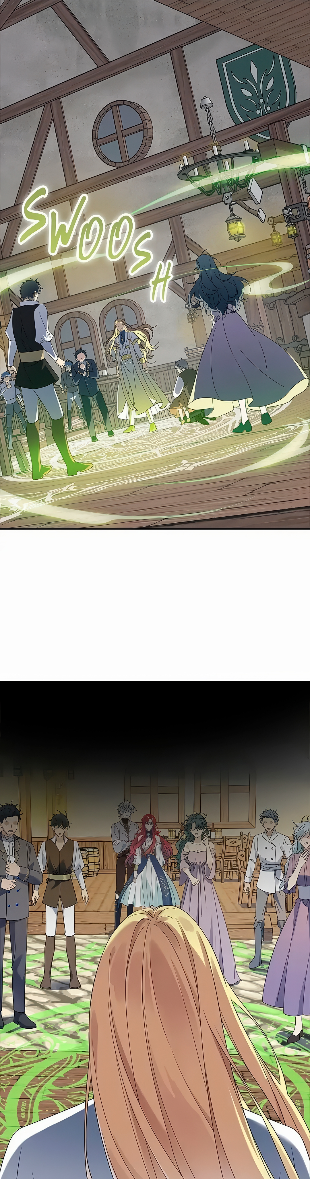 Radia Vol. 1 Ch. 2 第34页