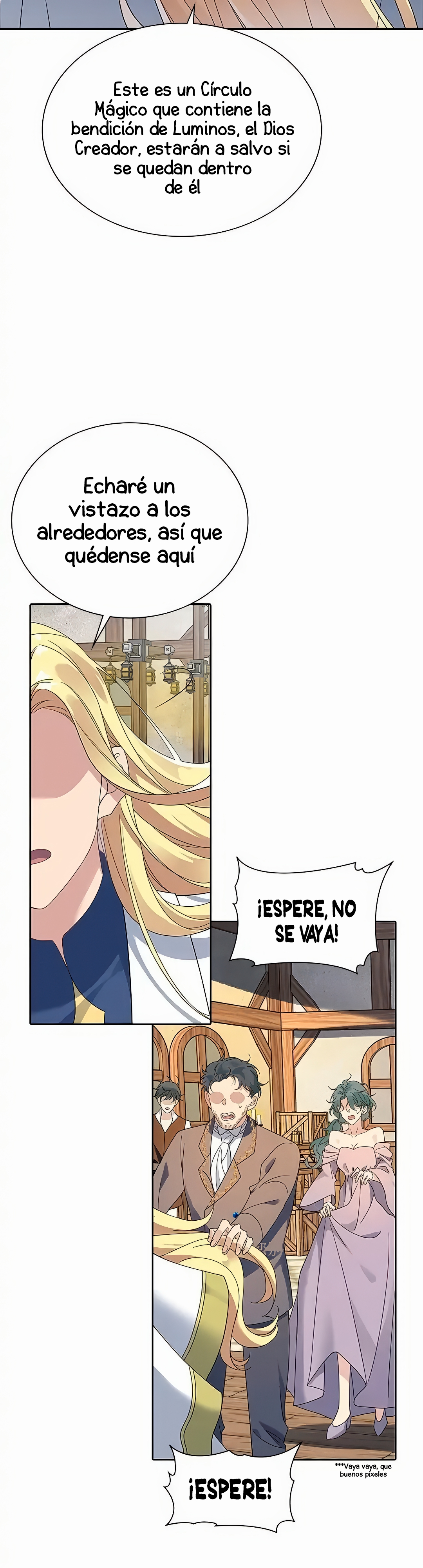 Radia Vol. 1 Ch. 2 第35页