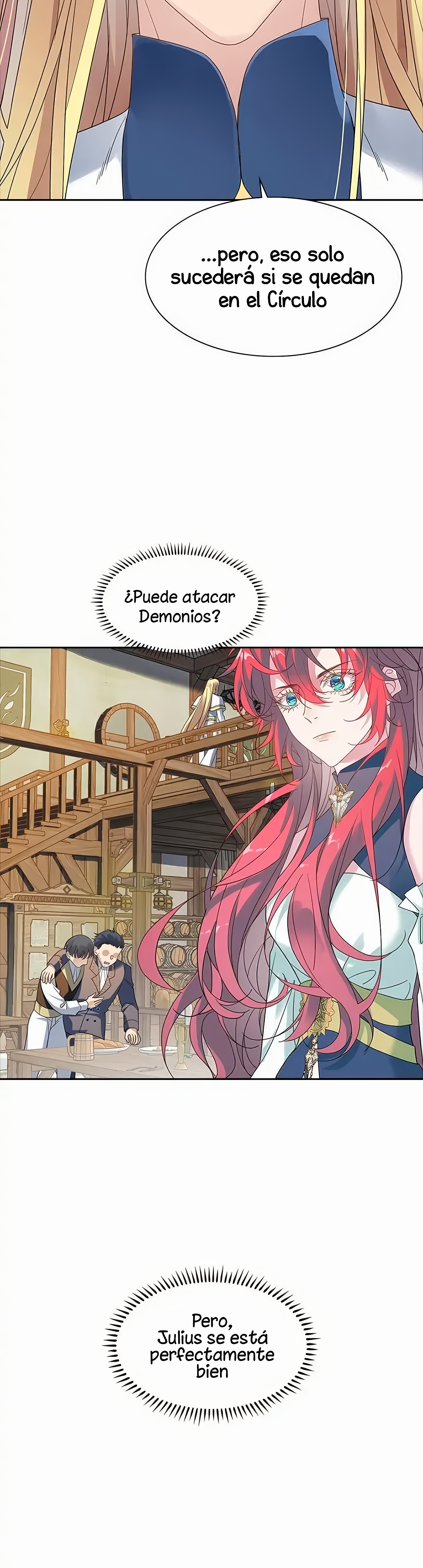 Radia Vol. 1 Ch. 2 第38页