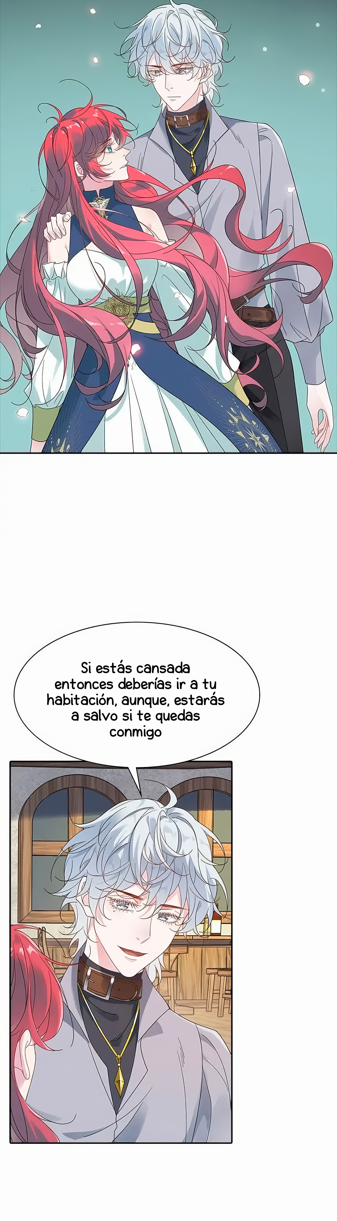 Radia Vol. 1 Ch. 2 第40页