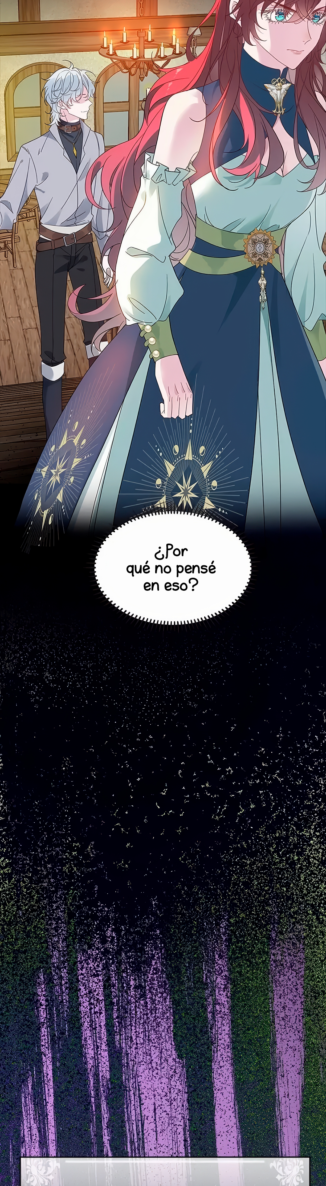 Radia Vol. 1 Ch. 2 第5页