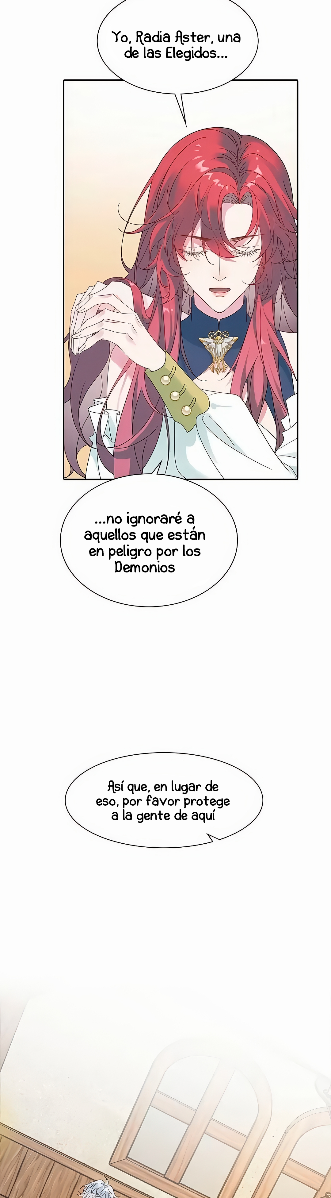 Radia Vol. 1 Ch. 2 第42页