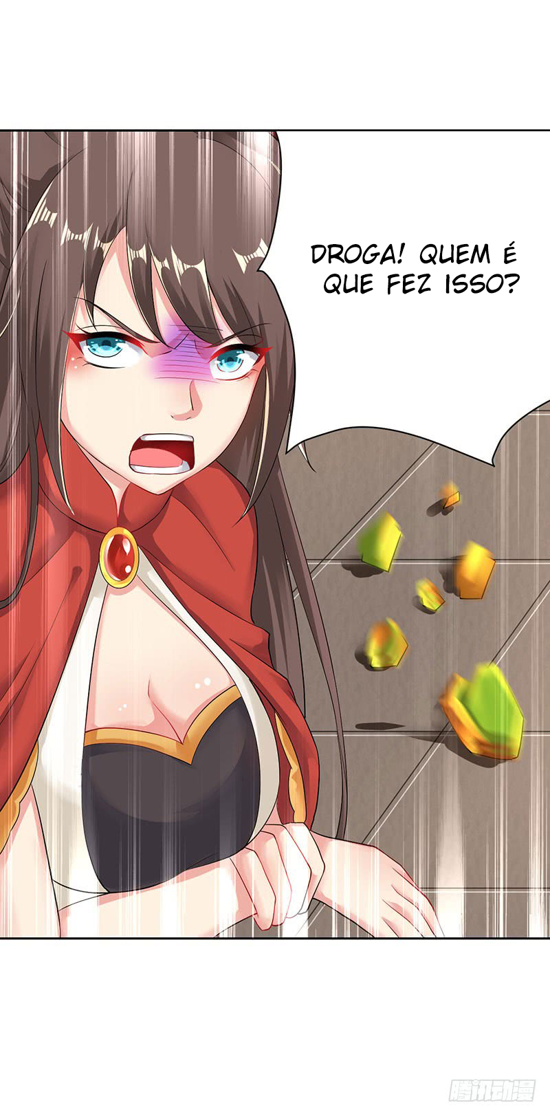 Emperor LingTian Ch. 2 第16页