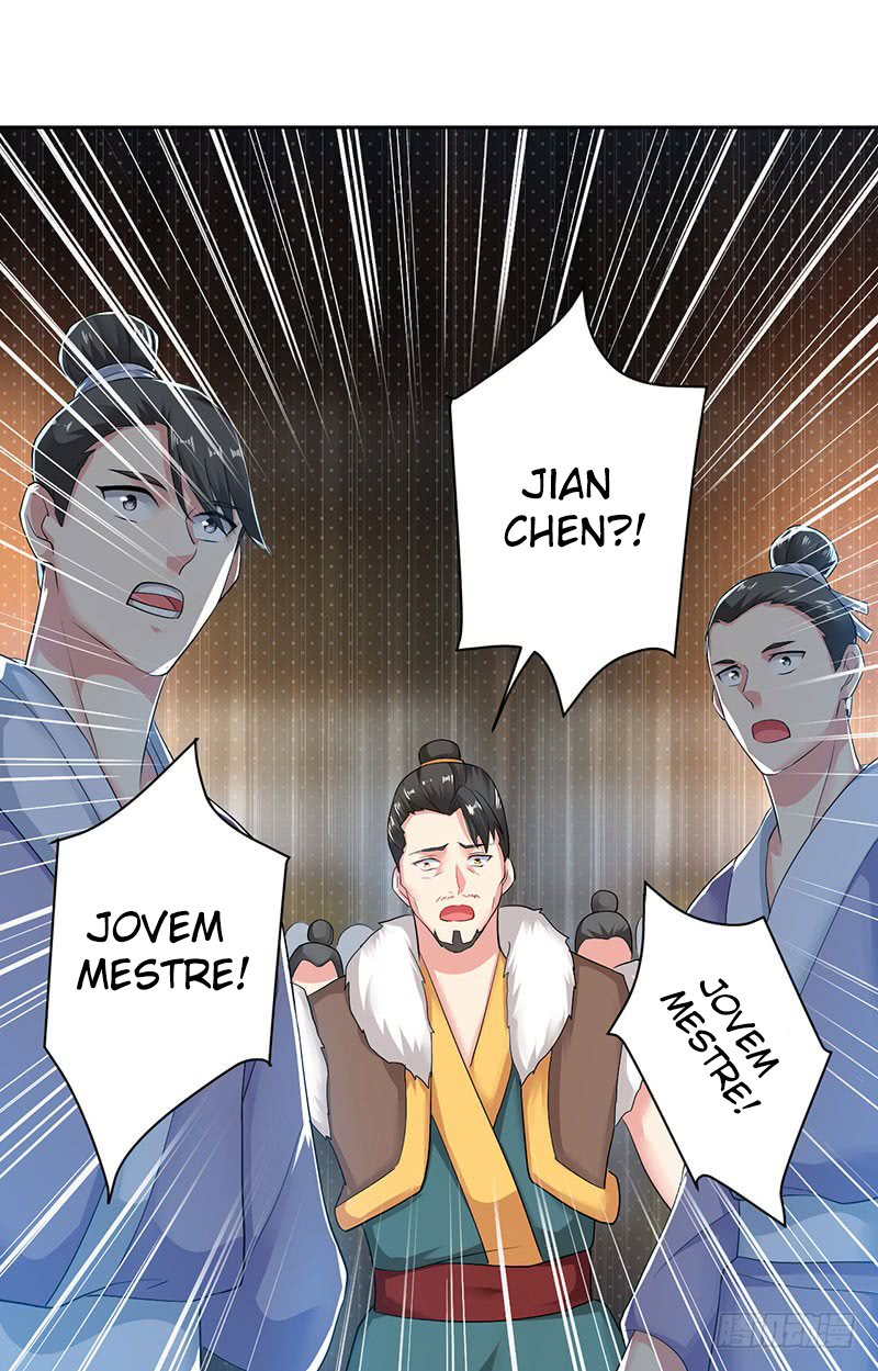Emperor LingTian Ch. 2 第18页