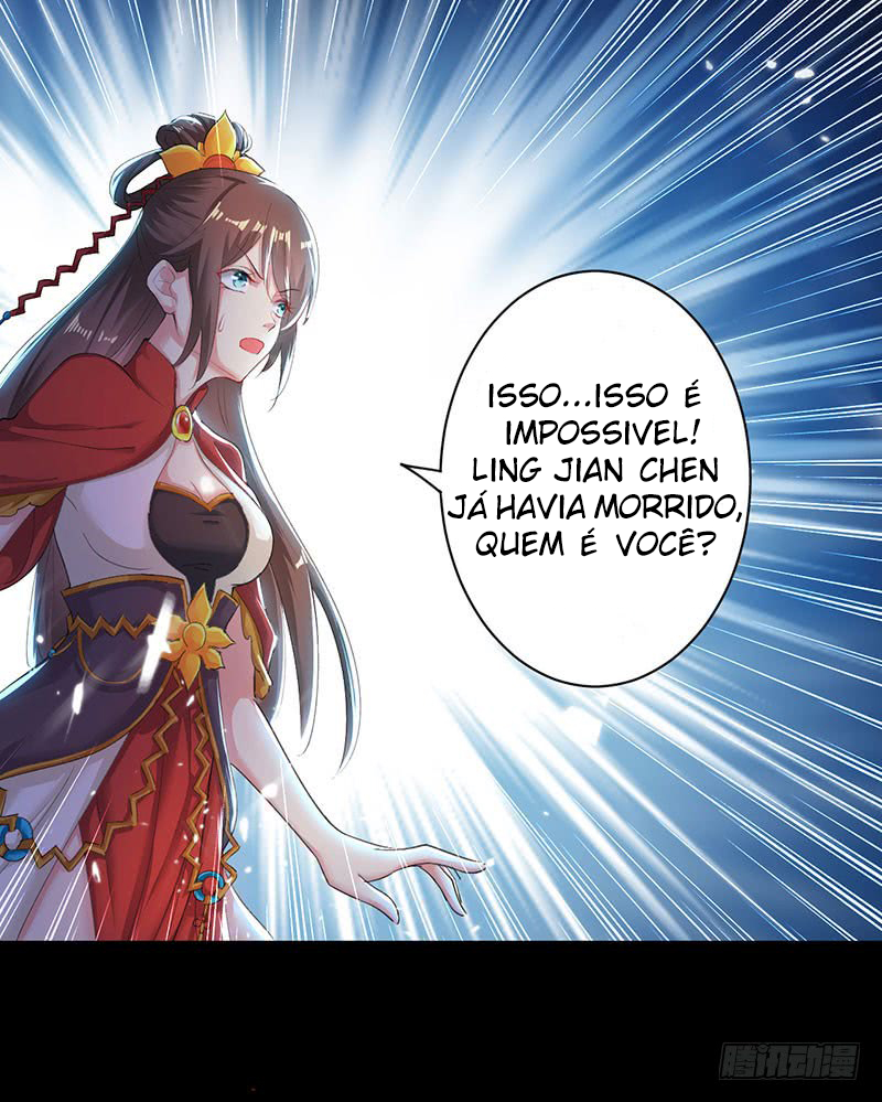 Emperor LingTian Ch. 2 第19页