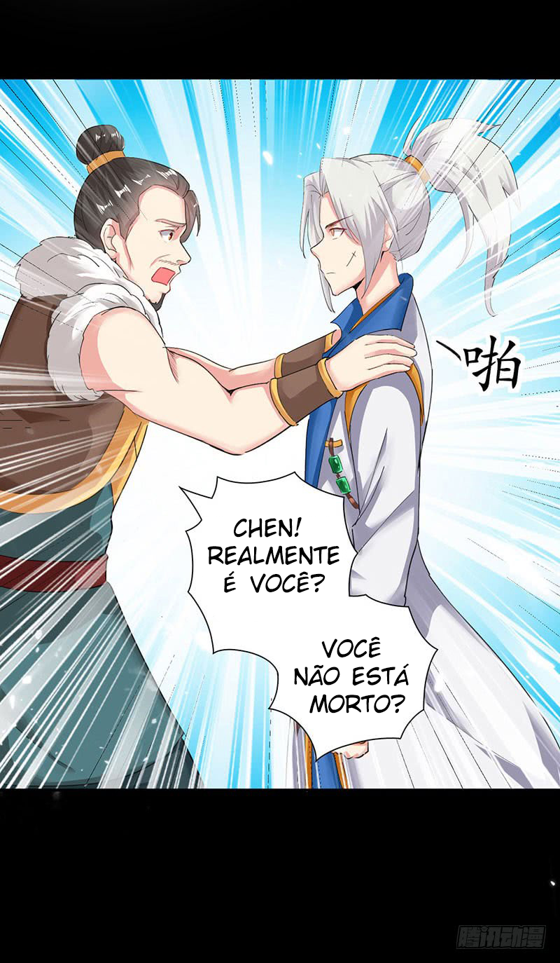 Emperor LingTian Ch. 2 第21页