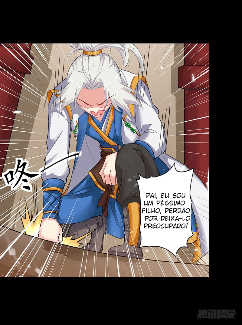 Emperor LingTian Ch. 2 第22页