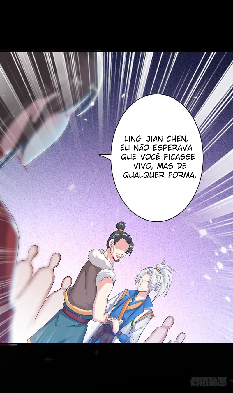 Emperor LingTian Ch. 2 第24页