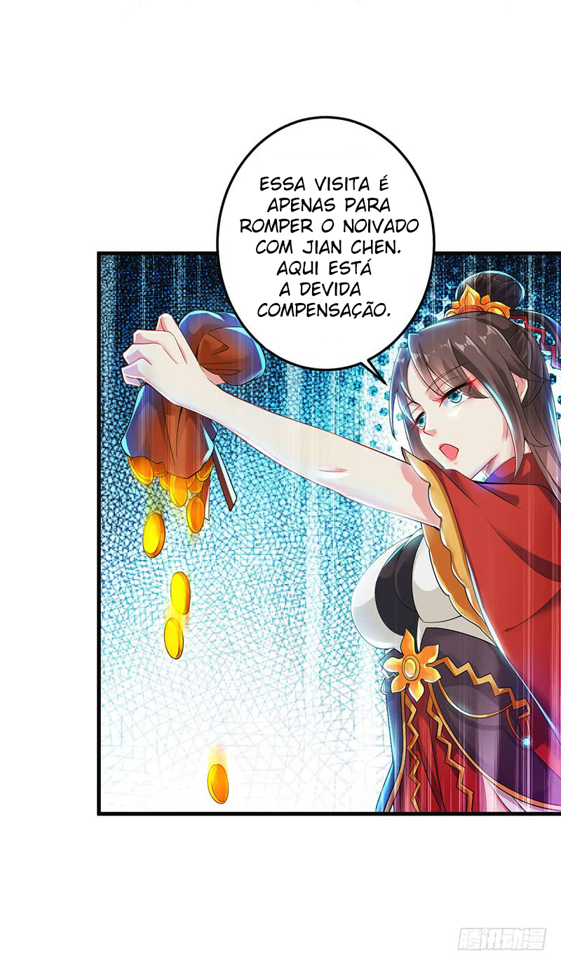 Emperor LingTian Ch. 2 第4页