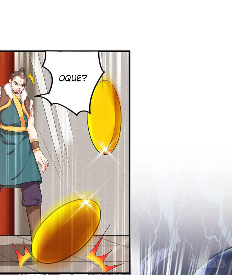 Emperor LingTian Ch. 2 第5页