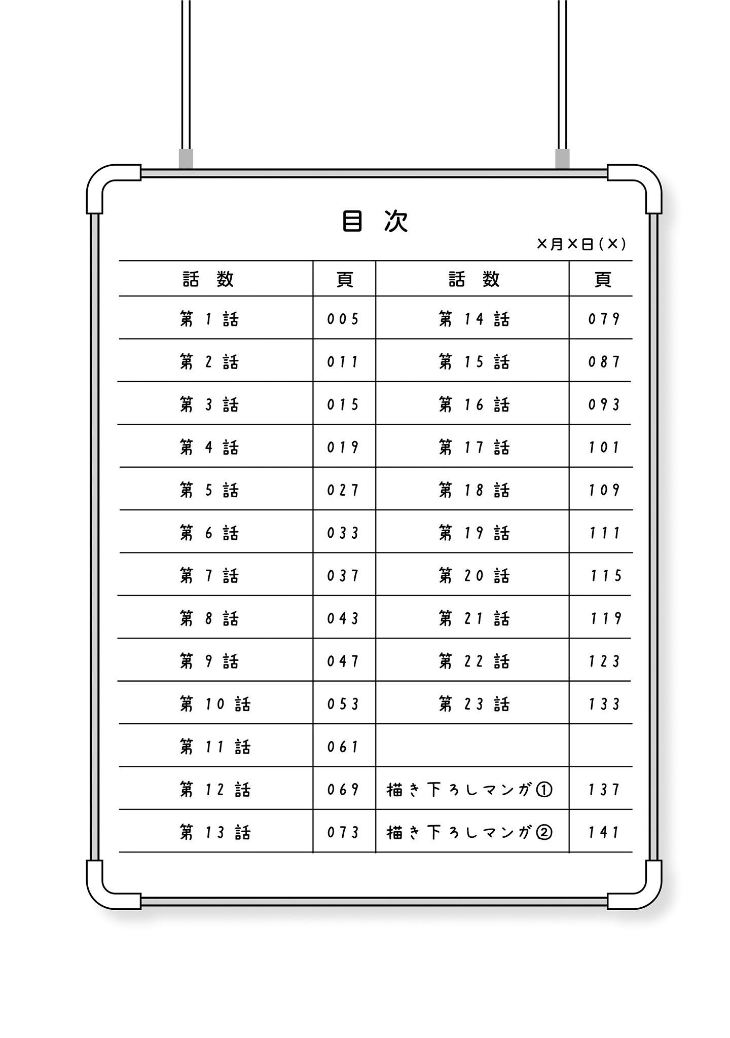 Uchi no Kaisha no Chiisai Senpai no Hanashi Chapter 1 第4页