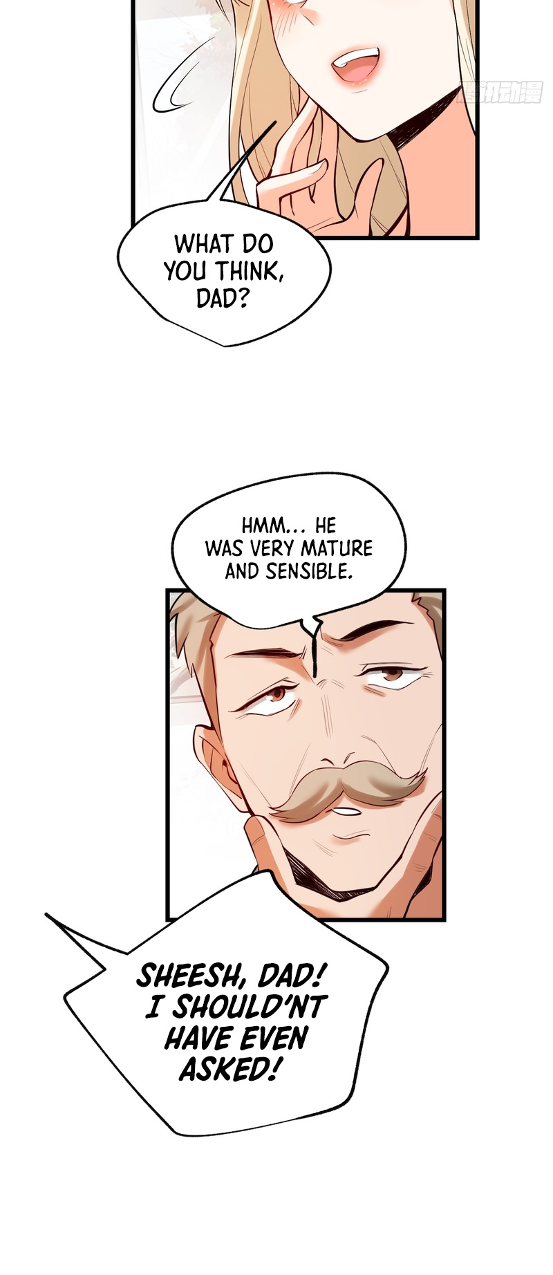 After Rebirth: Upgrading Through Consumption Ch. 4 第15页