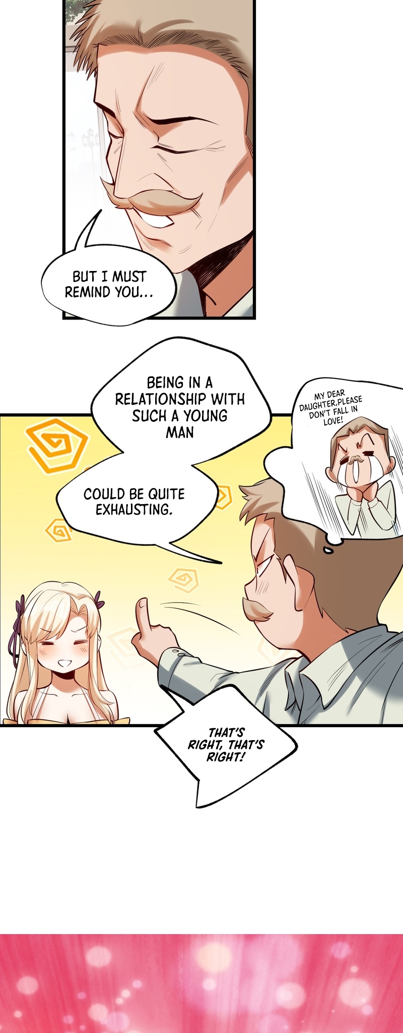 After Rebirth: Upgrading Through Consumption Ch. 4 第18页