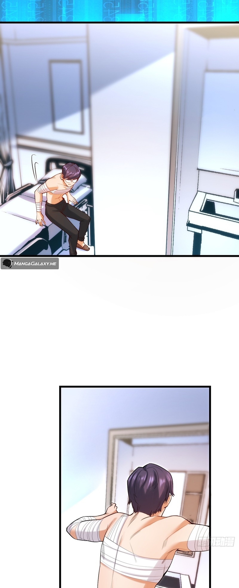 After Rebirth: Upgrading Through Consumption Ch. 4 第26页