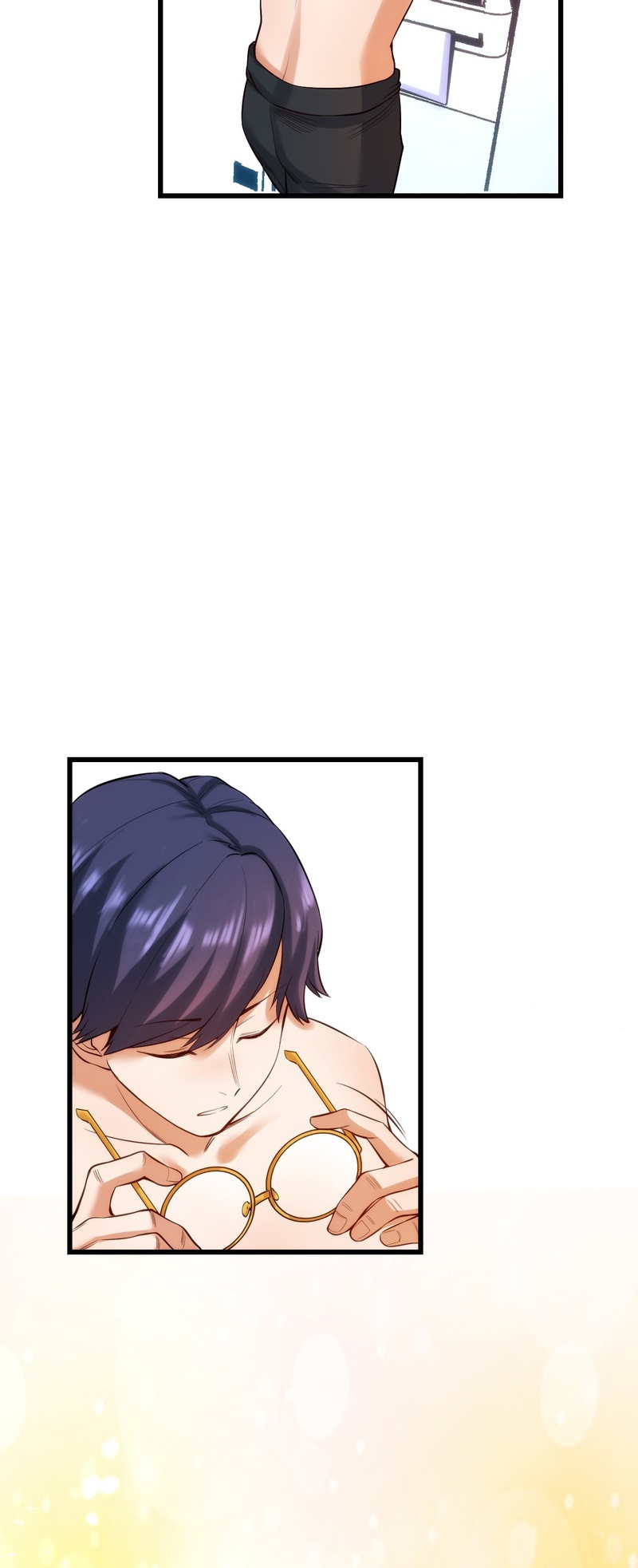 After Rebirth: Upgrading Through Consumption Ch. 4 第27页