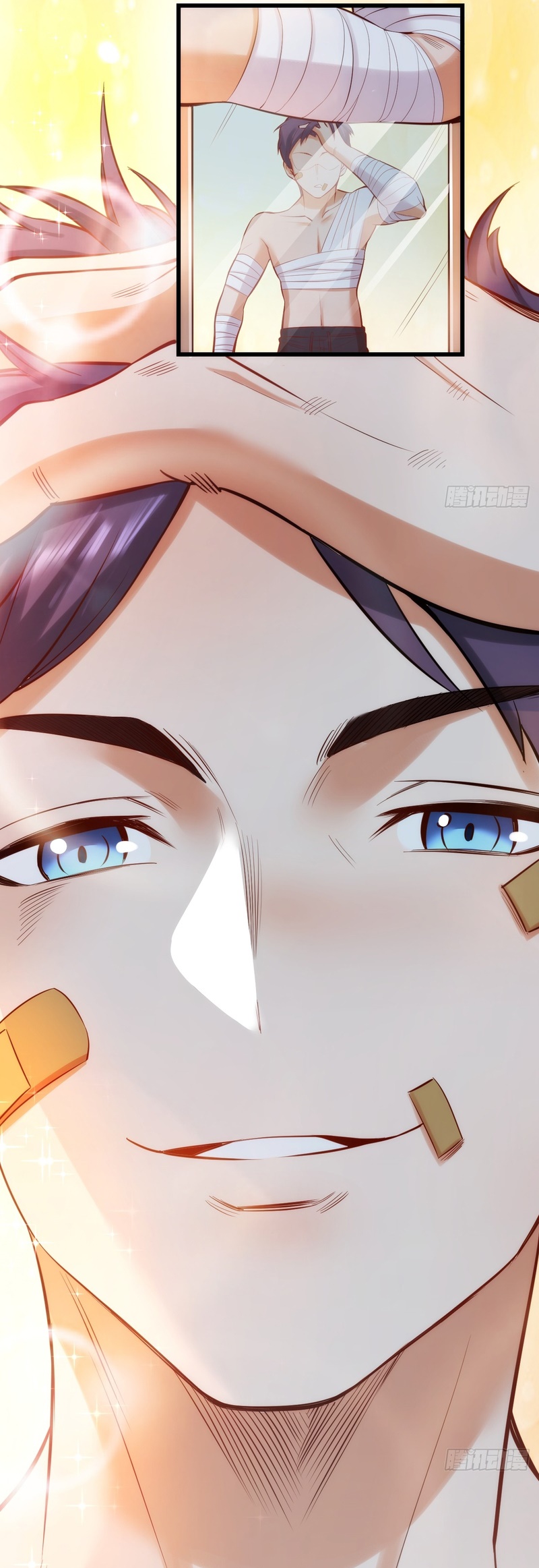 After Rebirth: Upgrading Through Consumption Ch. 4 第28页