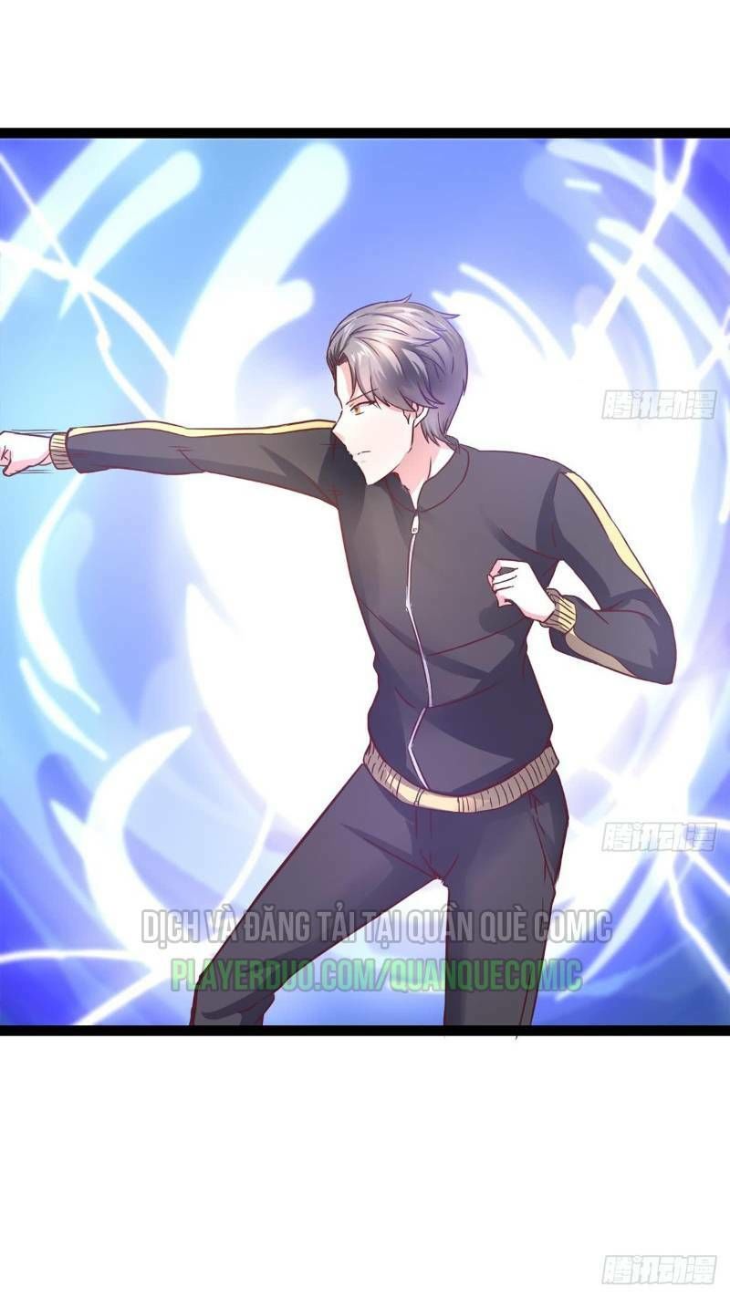 Rebirth of the Eternal Cultivator Ch. 2 第15页