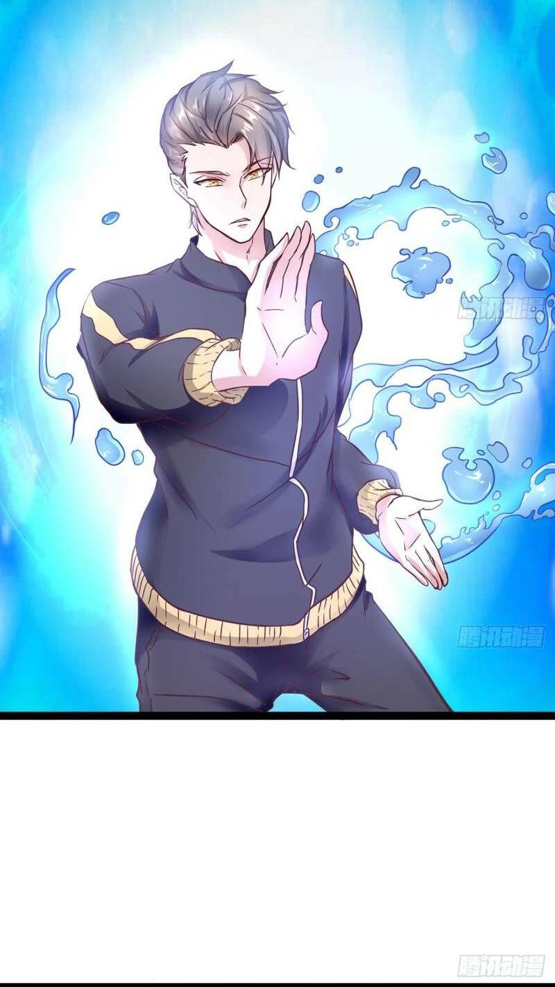 Rebirth of the Eternal Cultivator Ch. 2 第18页